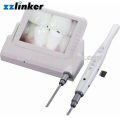 M-868 endoscopio inalámbrico dental con 8inches pantalla Super Cam